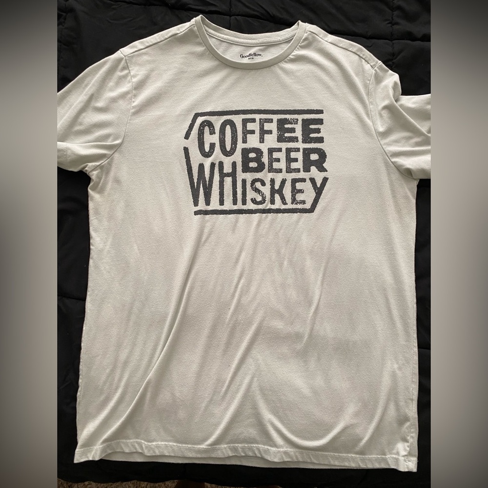 Goodfellow & Co Tee